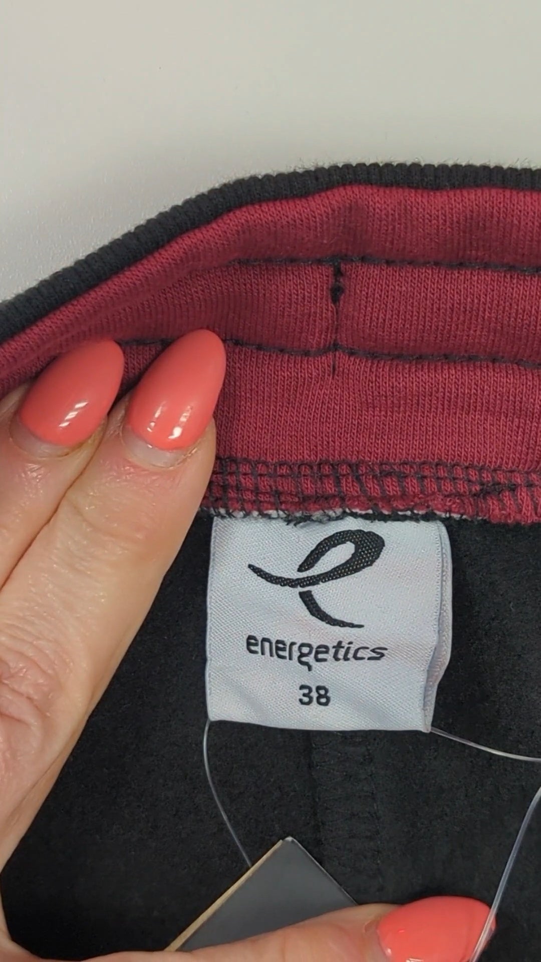 85430 - Enregistrement