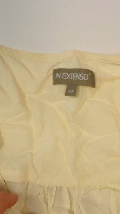 85438 - Enregistrement
