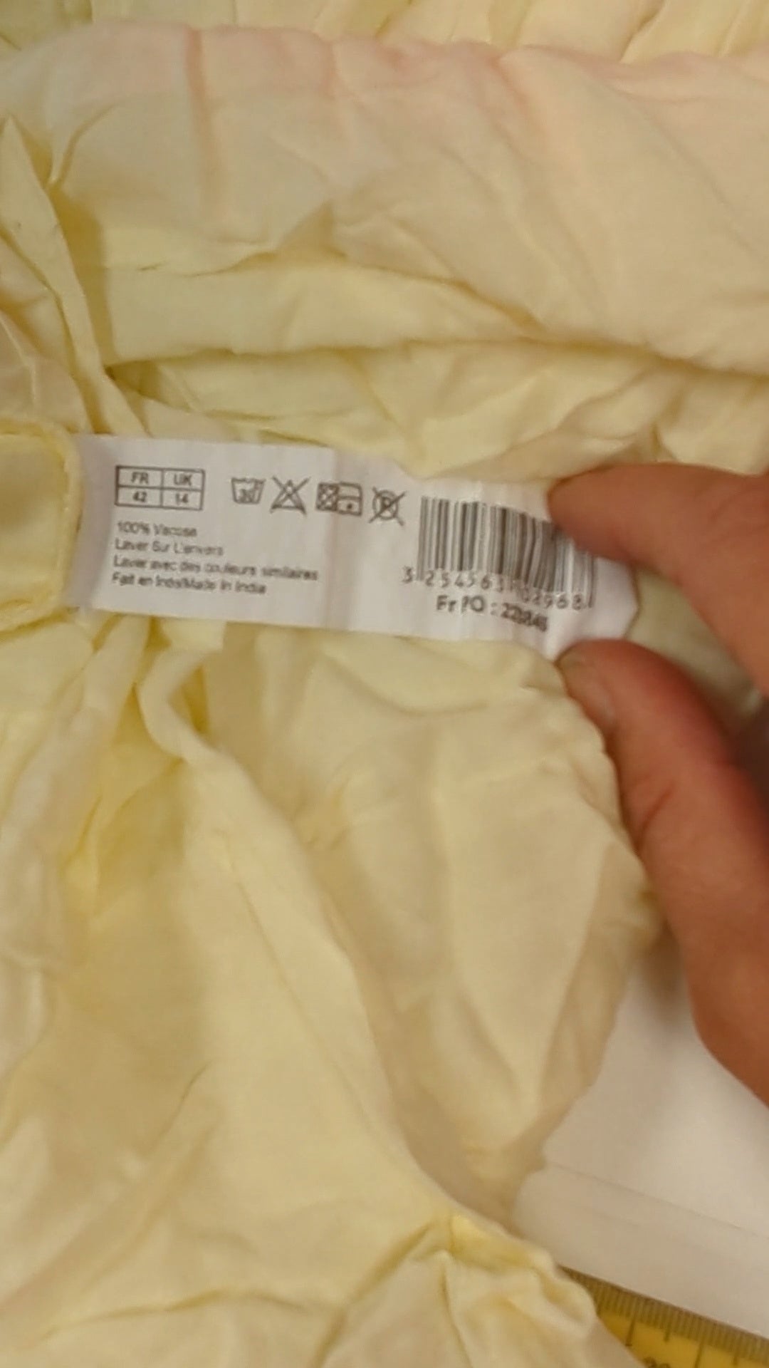 85438 - Enregistrement