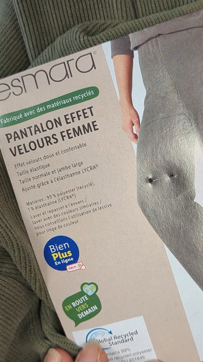 85462 - Enregistrement
