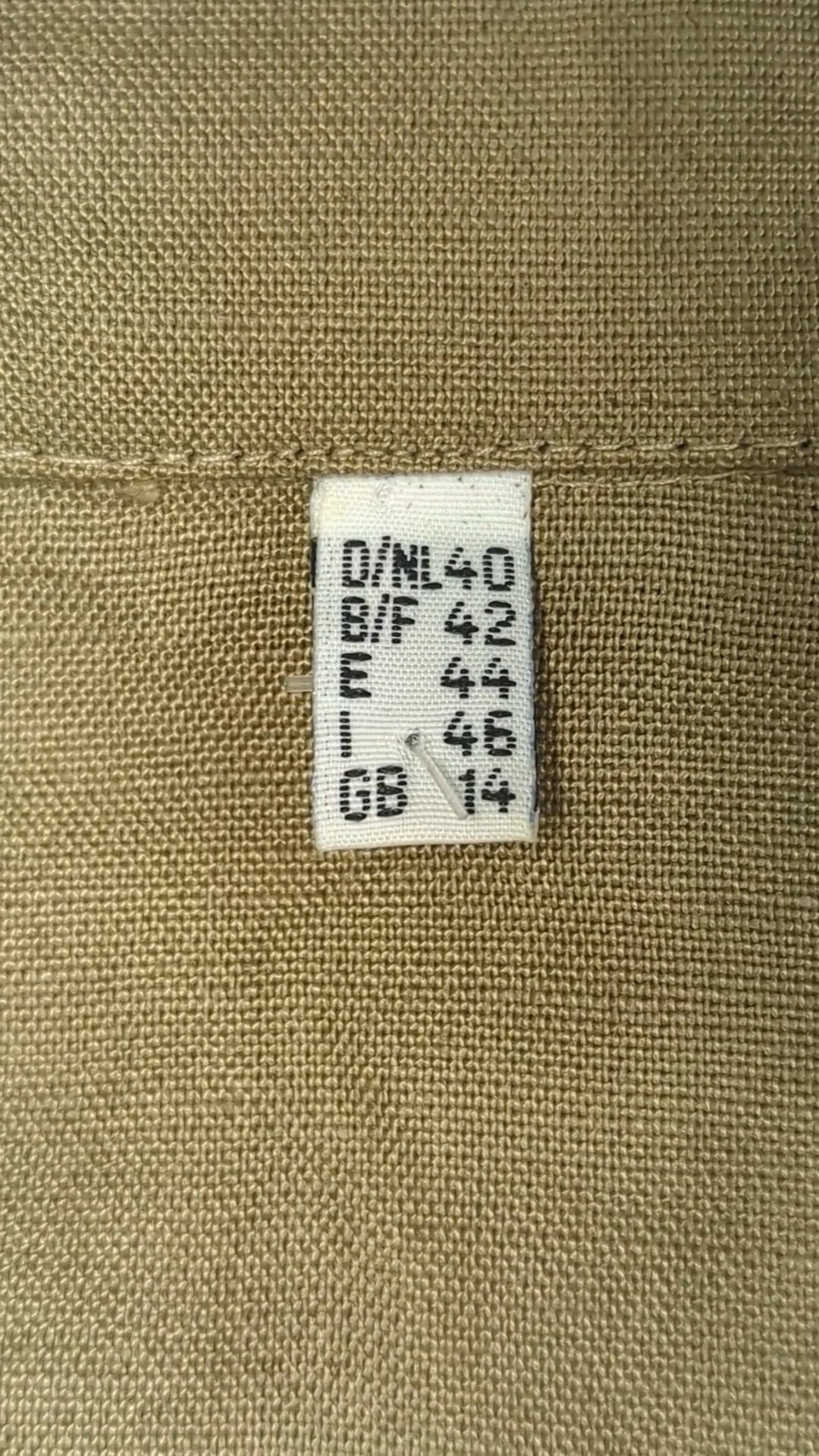 85467 - Enregistrement