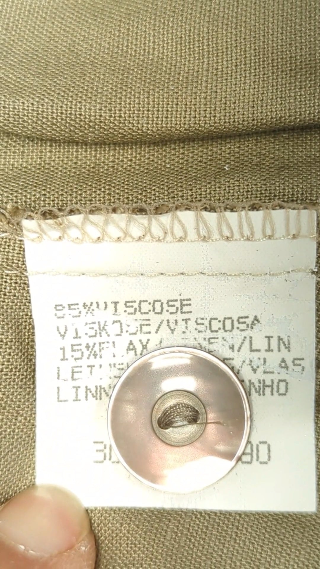 85467 - Enregistrement