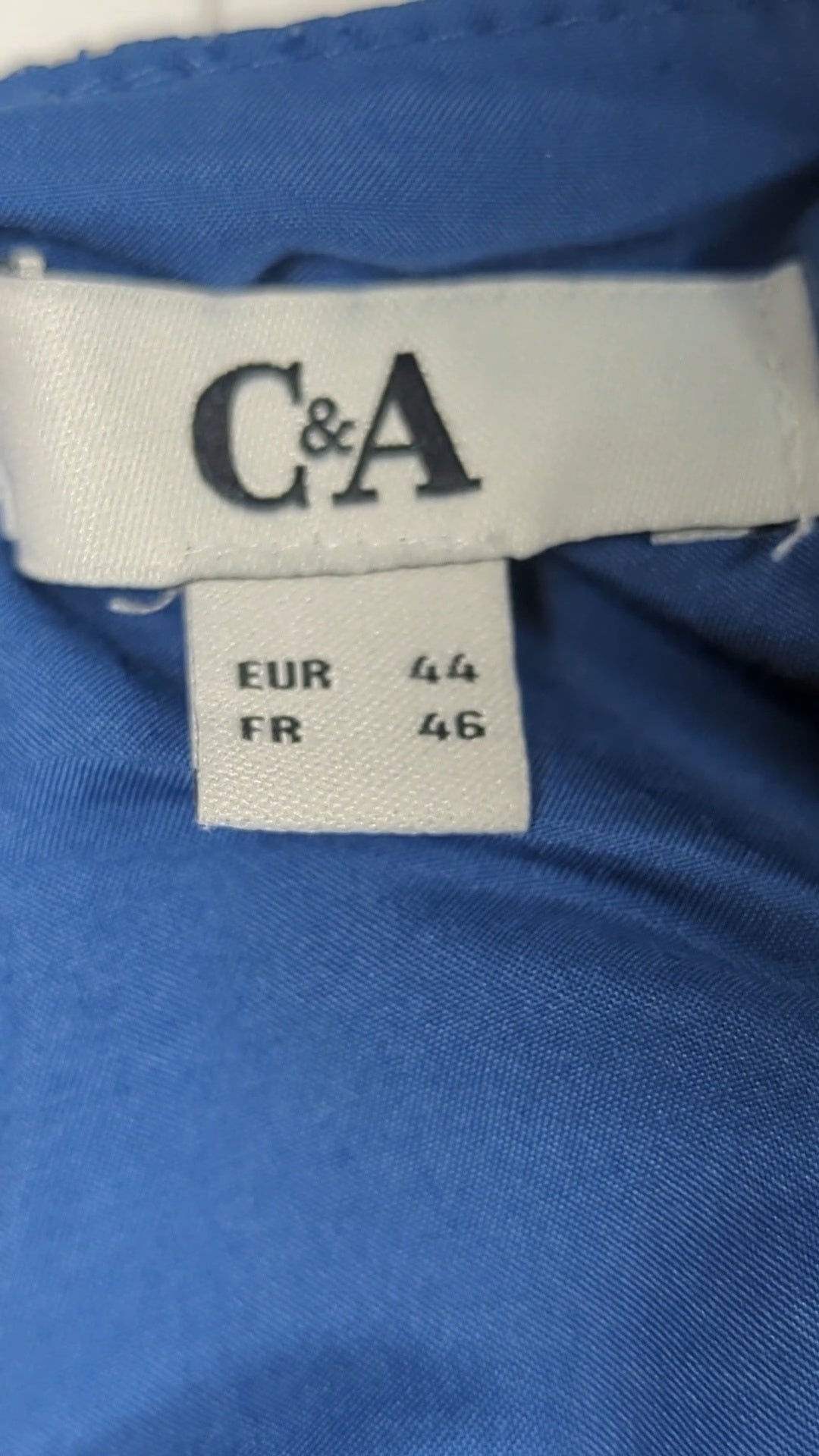 85474 - Enregistrement