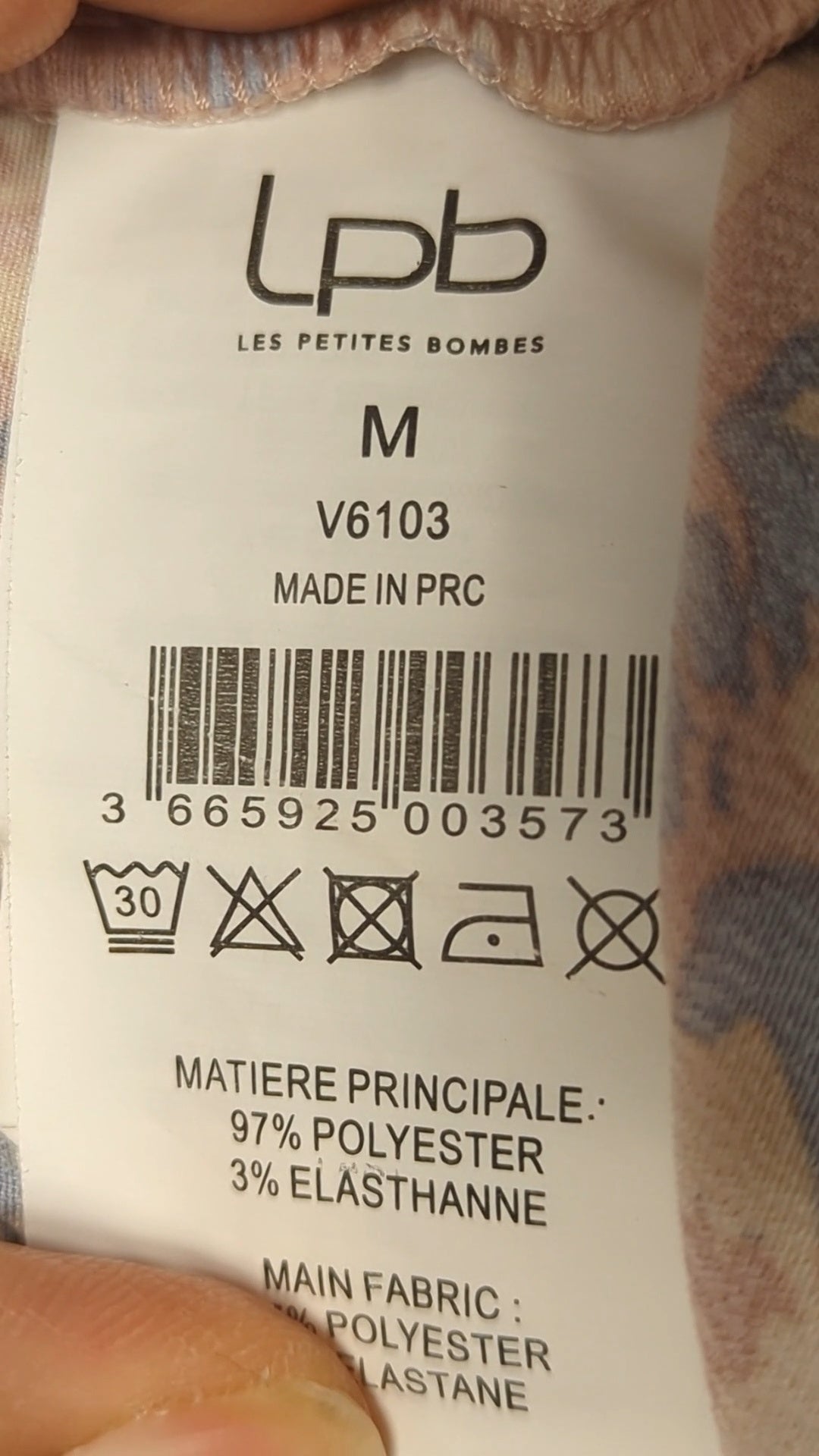 85475 - Enregistrement