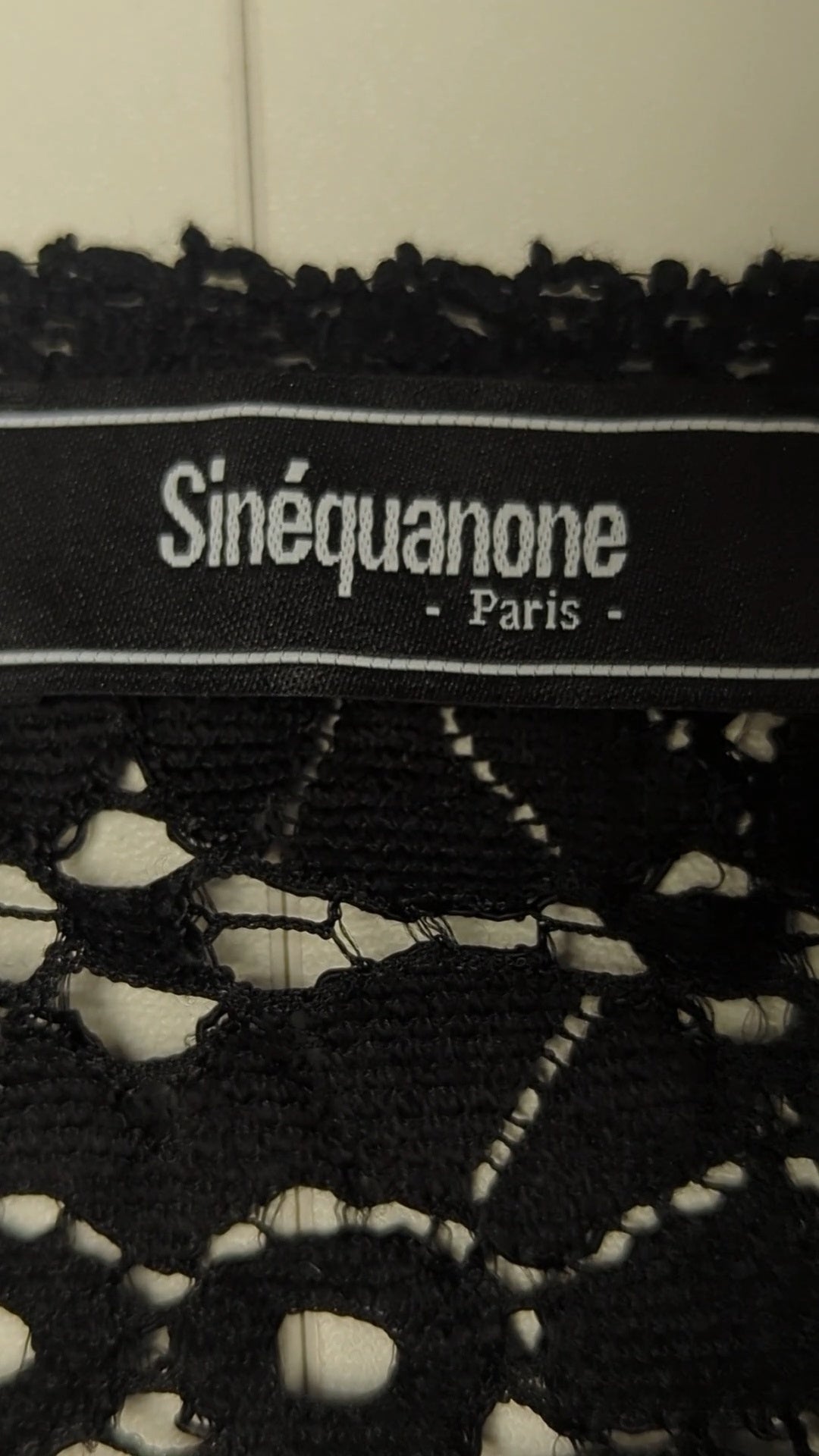 85477 - Enregistrement