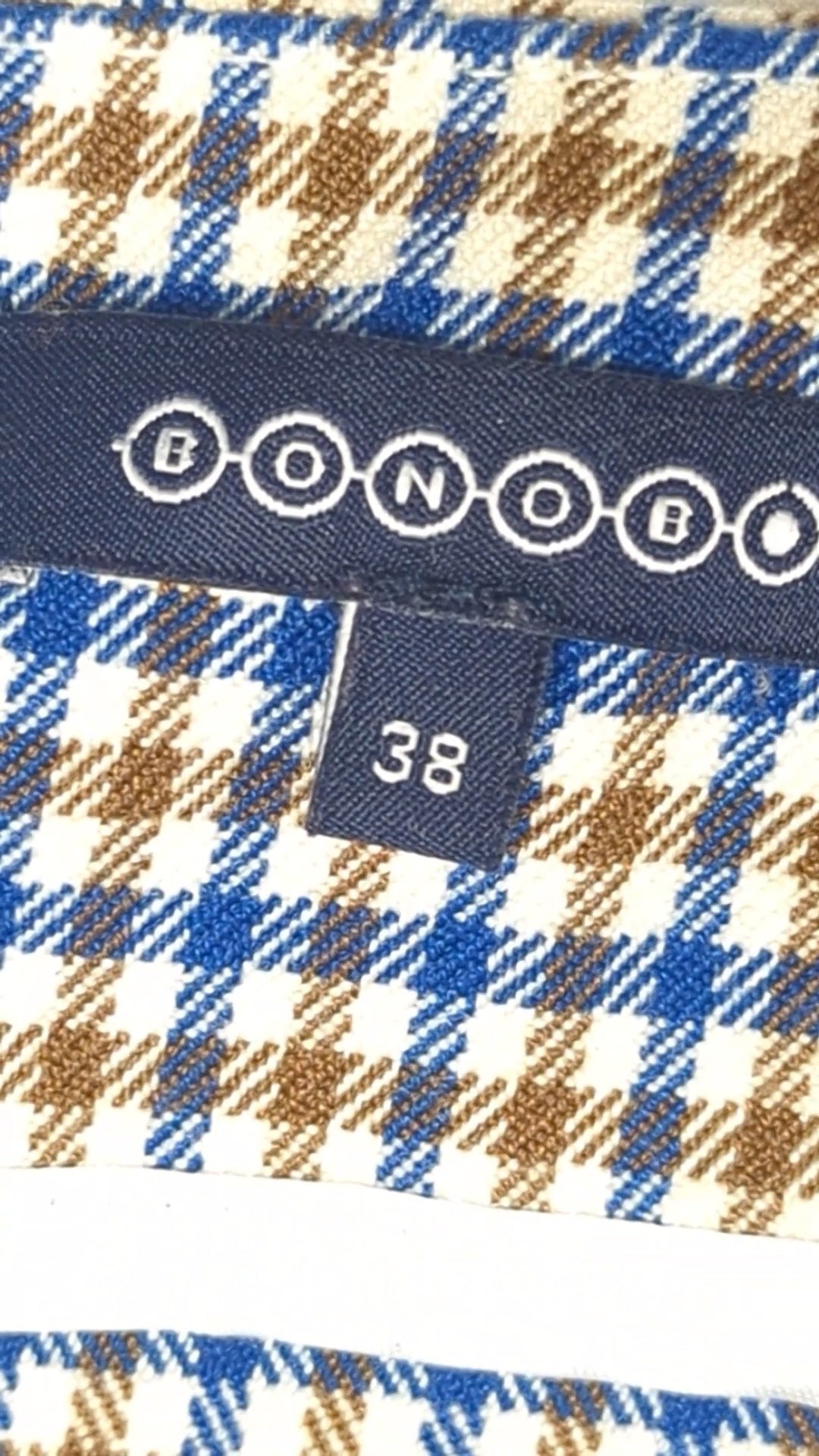 85489 - Enregistrement