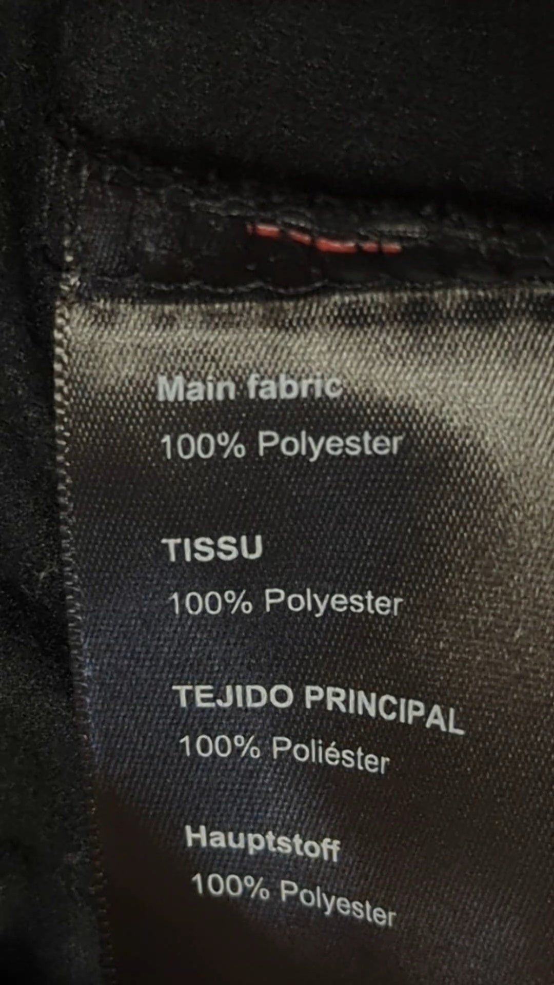 85494 - Enregistrement