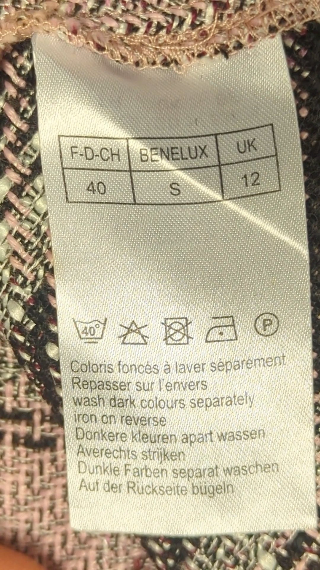 85510 - Enregistrement