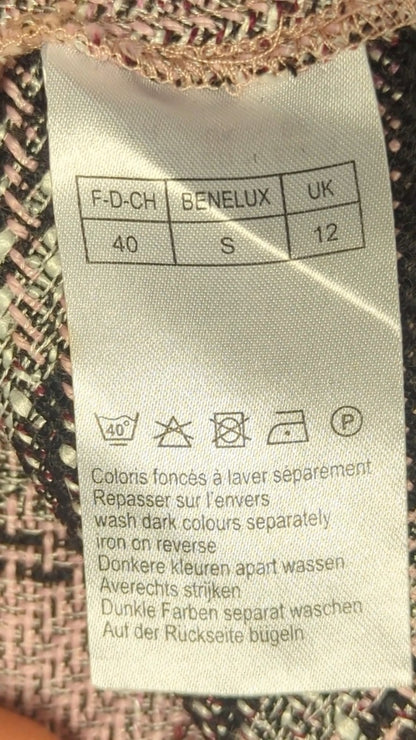 85510 - Enregistrement