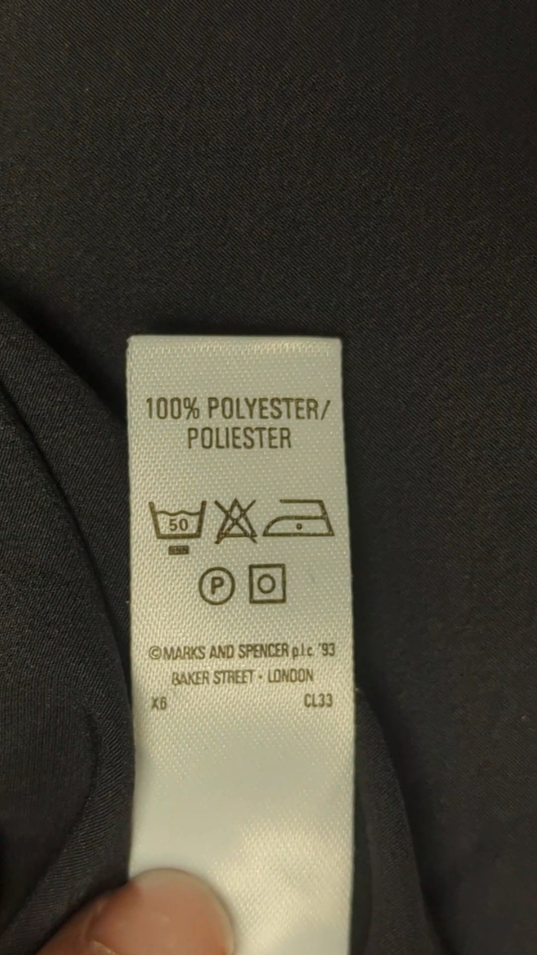85515 - Enregistrement
