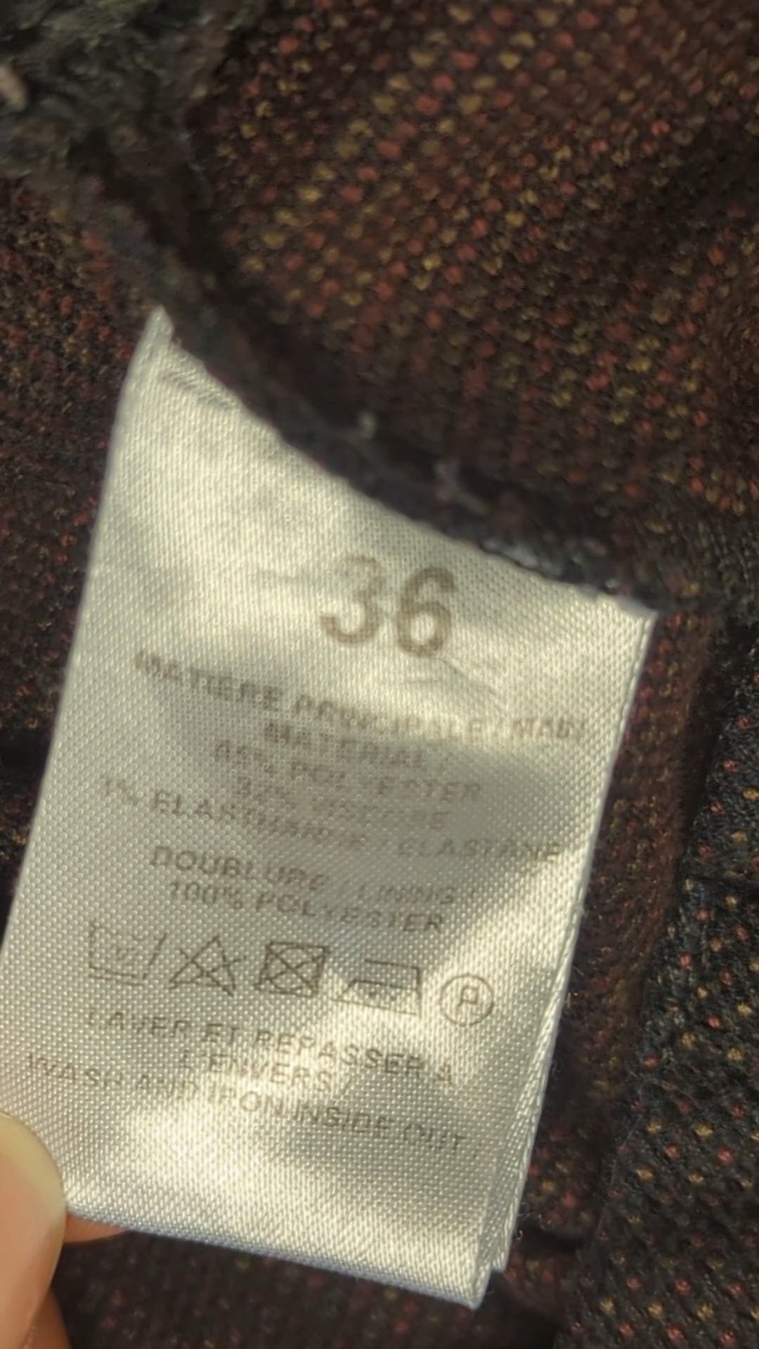 85517 - Enregistrement