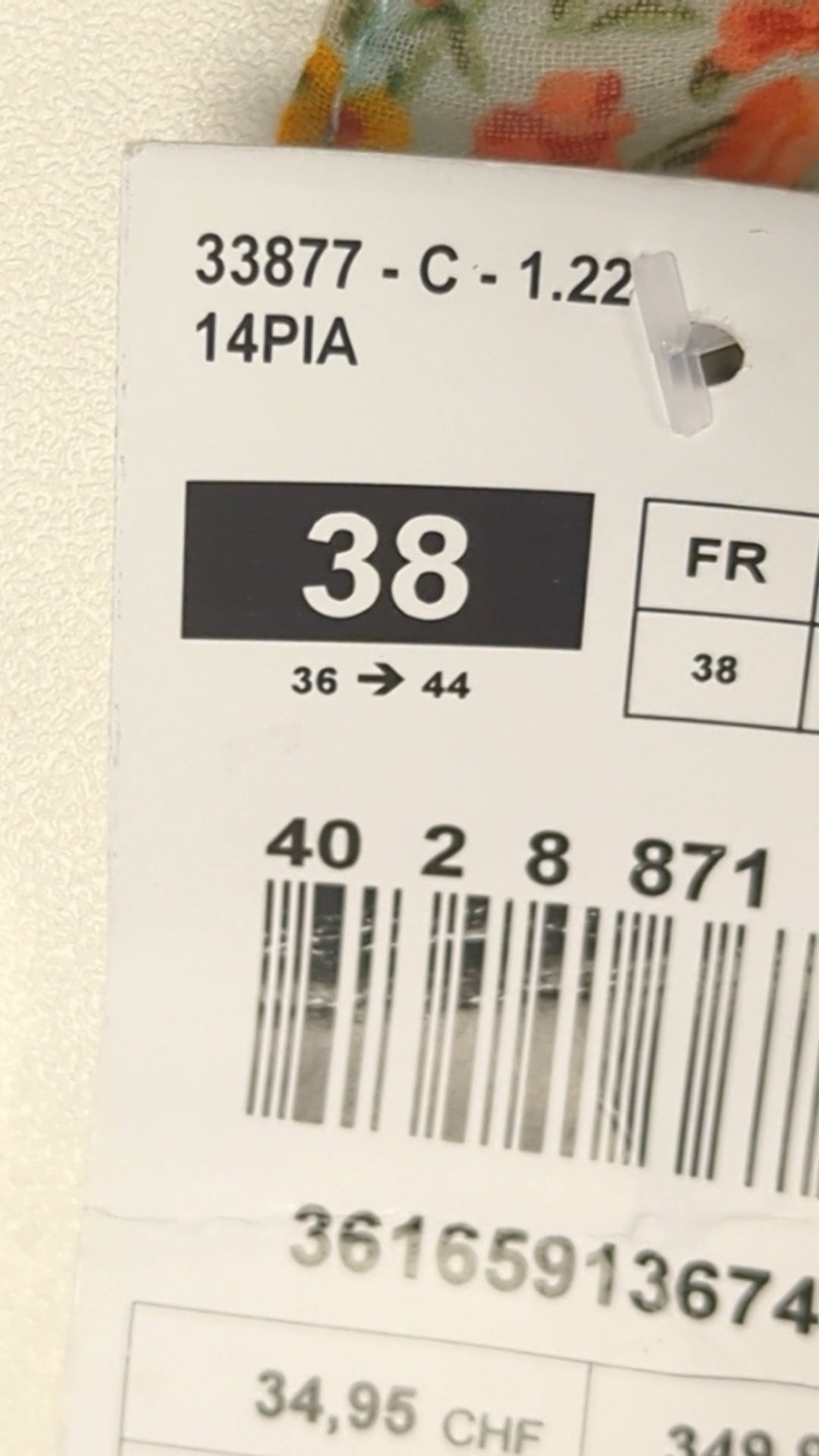 85528 - Enregistrement