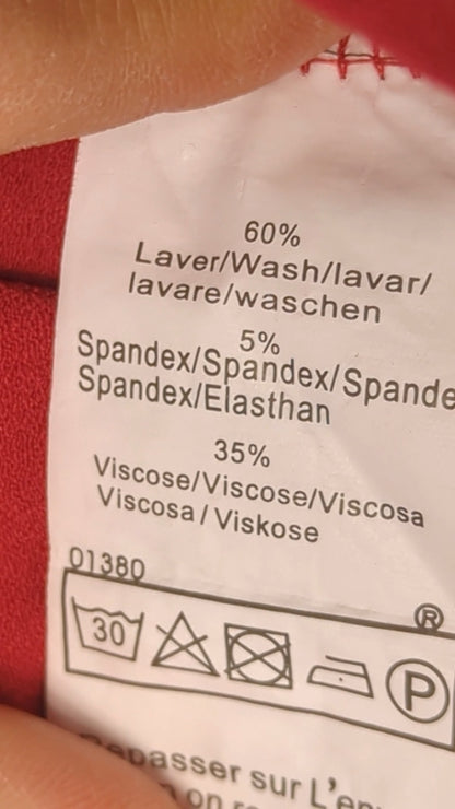 85535 - Enregistrement