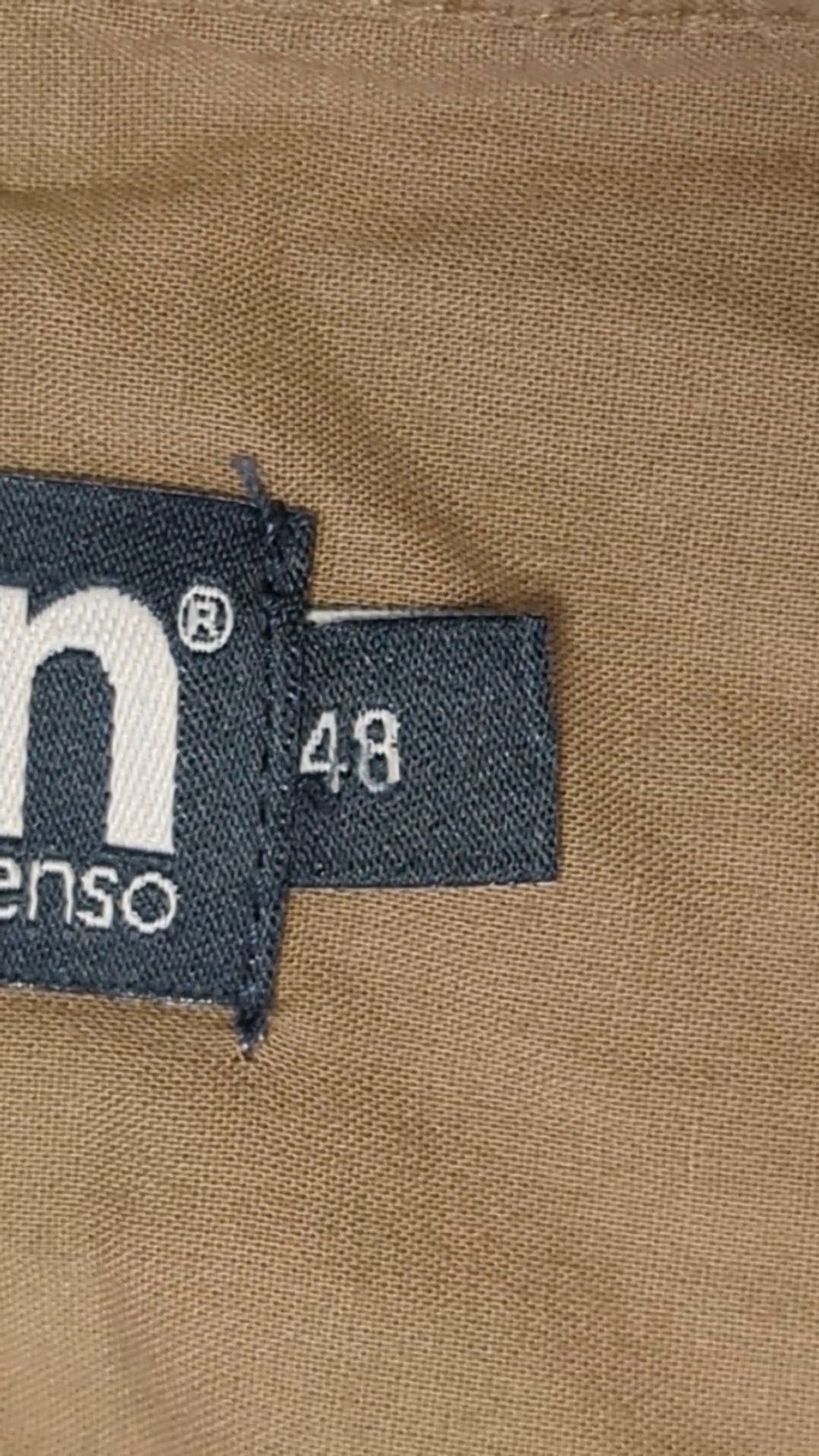 85540 - Enregistrement