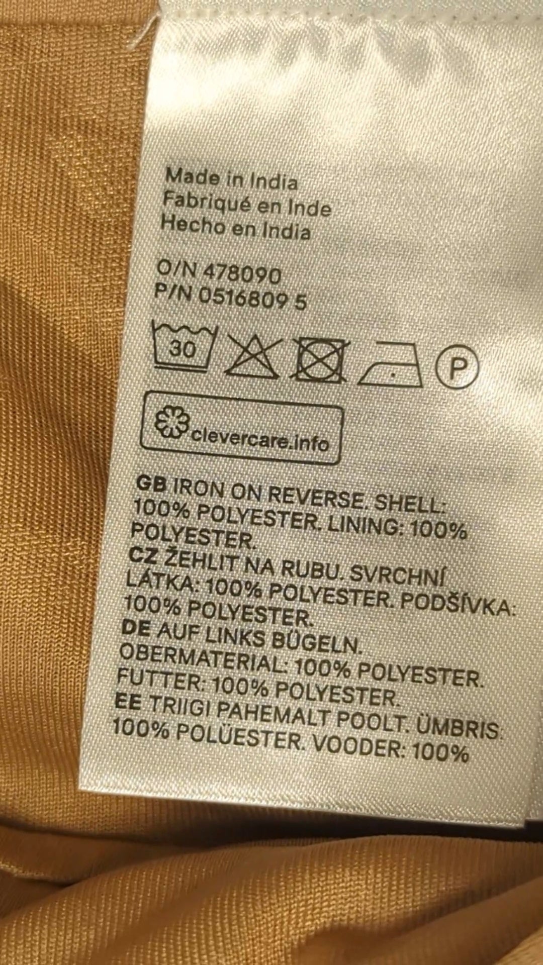 85541 - Enregistrement