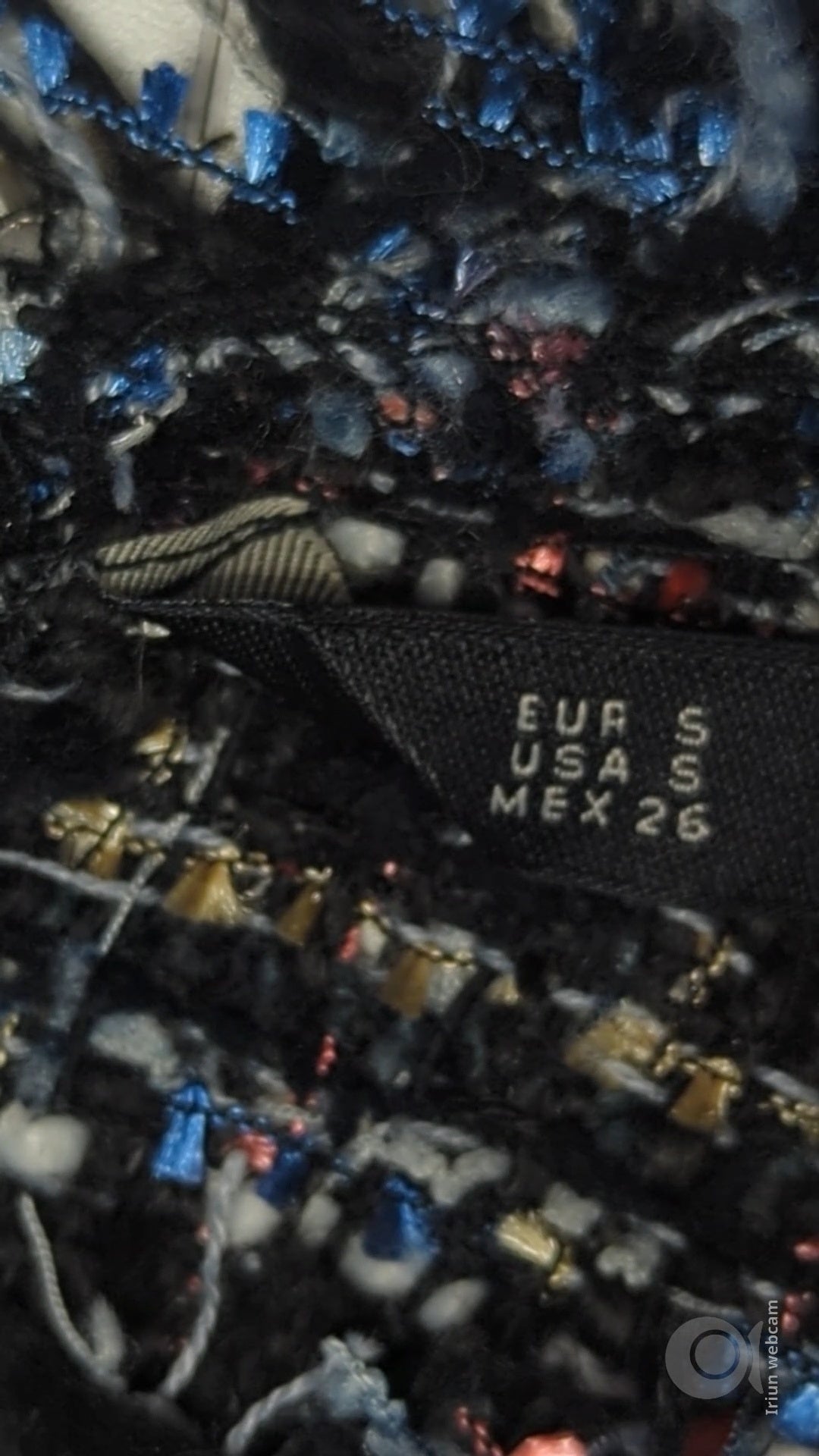 85546 - Enregistrement