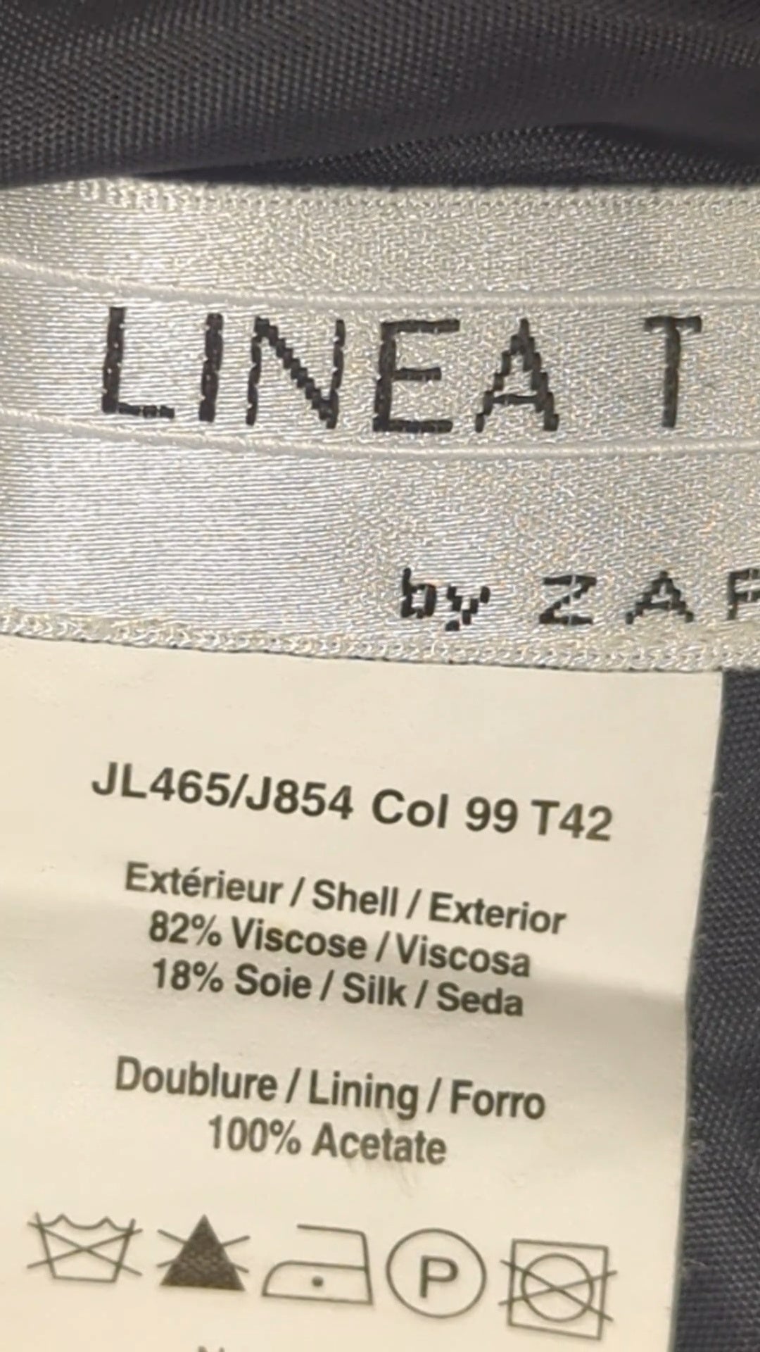 85552 - Enregistrement