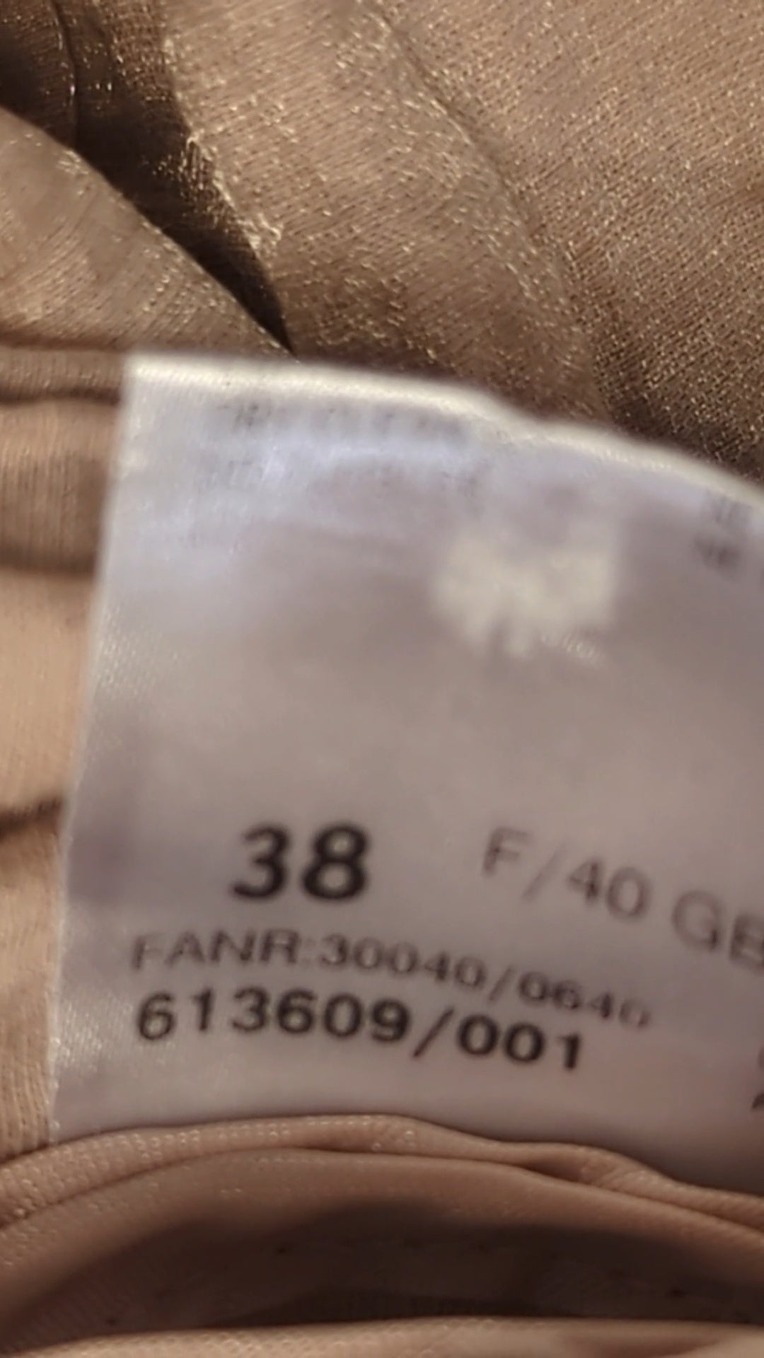 85553 - Enregistrement