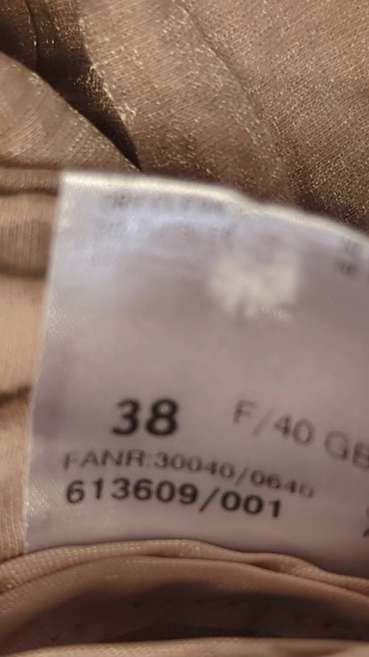85553 - Enregistrement