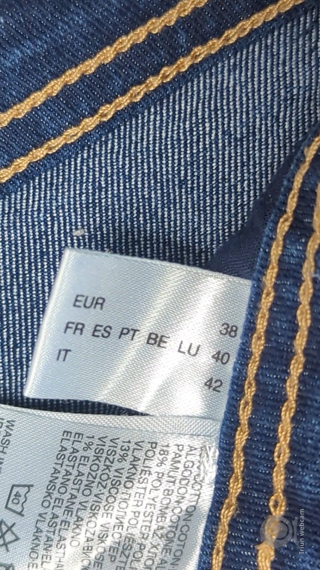 85582 - Enregistrement