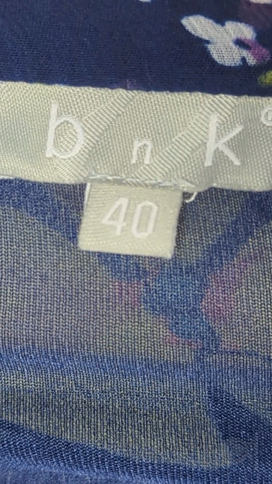 85585 - Enregistrement