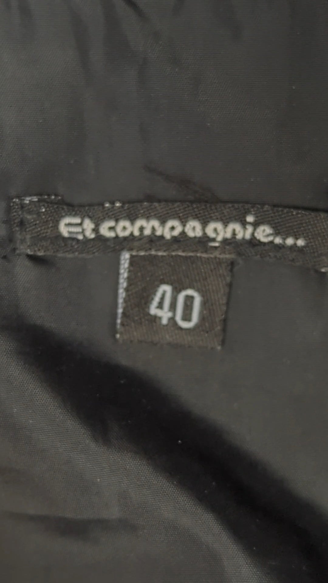 85591 - Enregistrement
