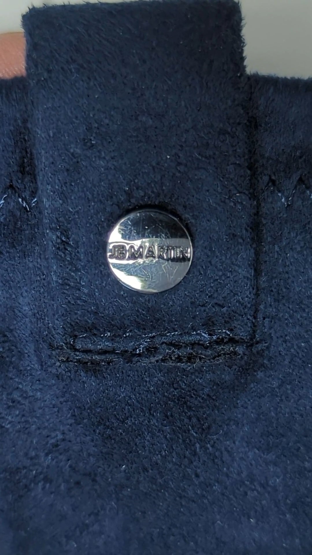 85597 - Enregistrement