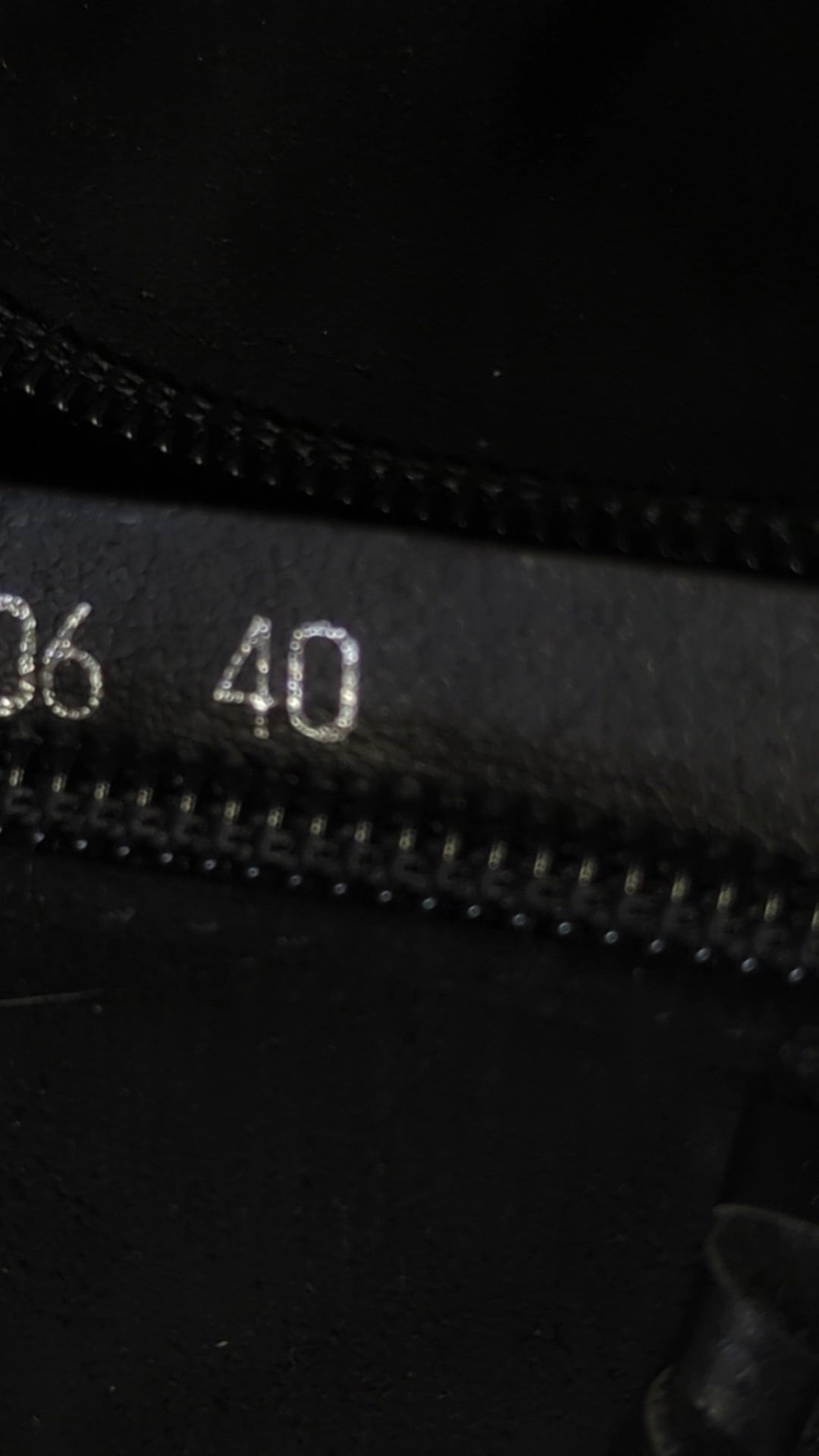 85600 - Enregistrement