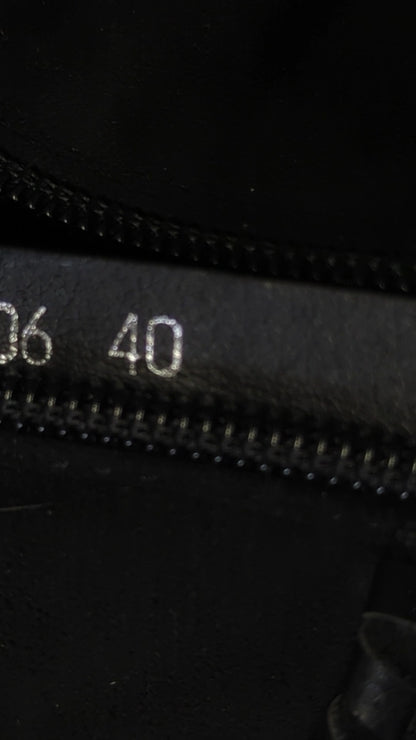 85600 - Enregistrement