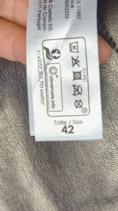 85612 - Enregistrement