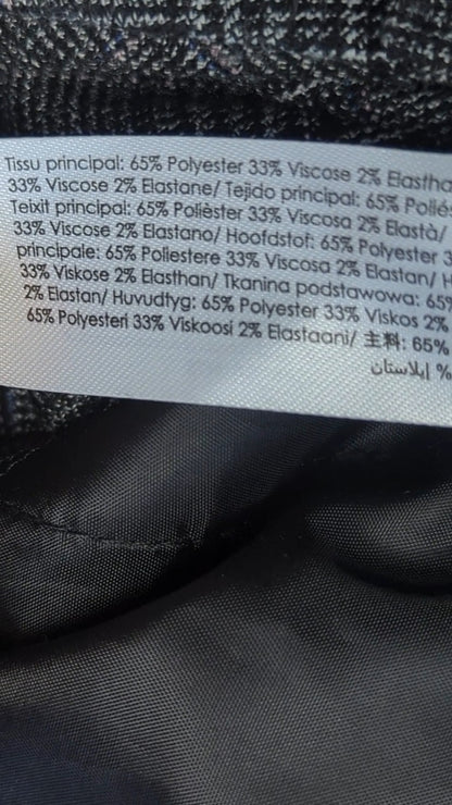 85615 - Enregistrement