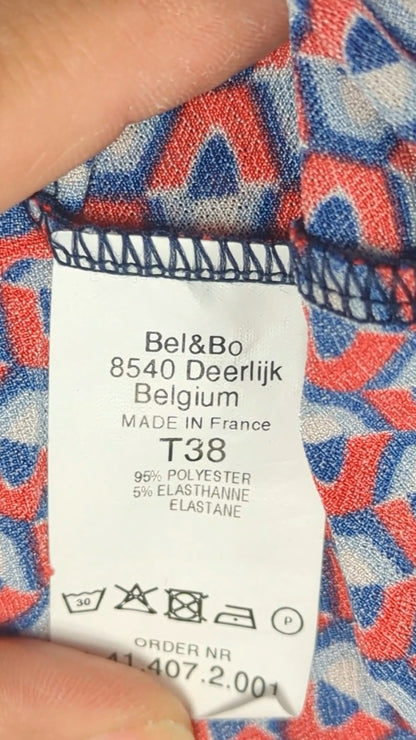 85625 - Enregistrement