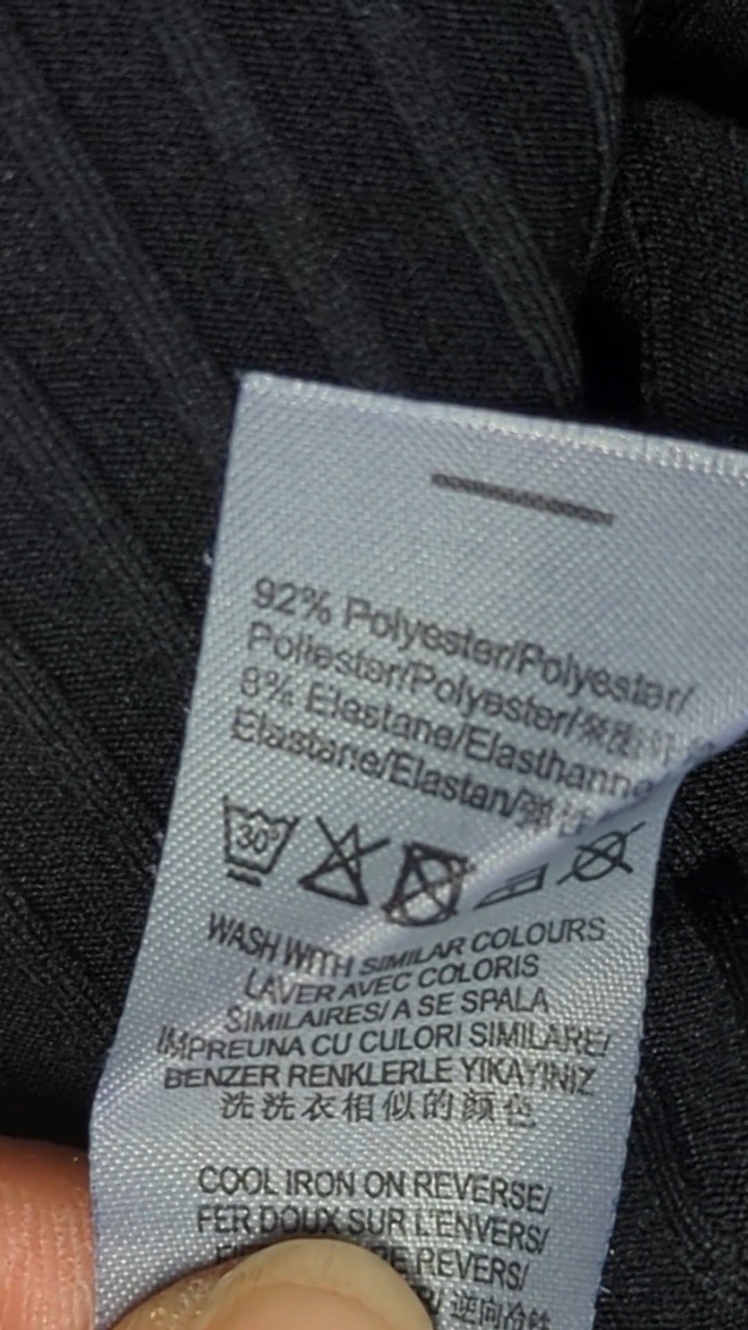 85627 - Enregistrement