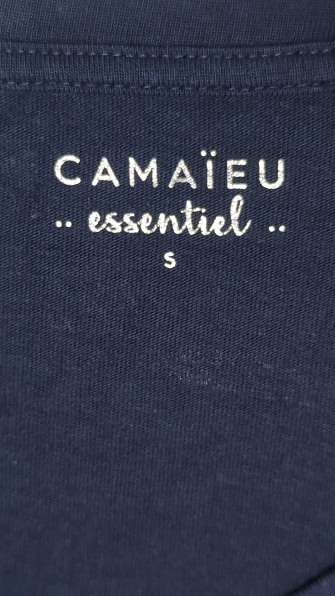 85634 - Enregistrement
