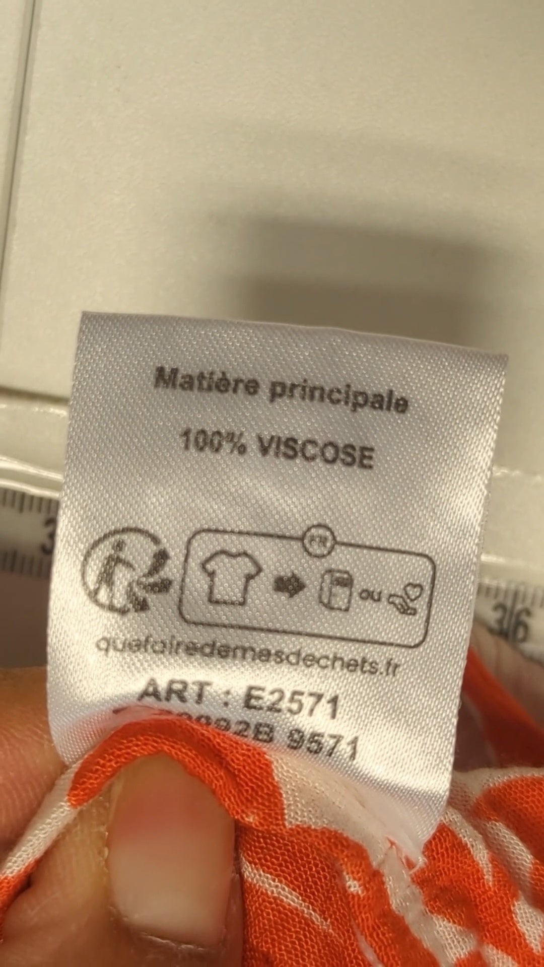 85639 - Enregistrement