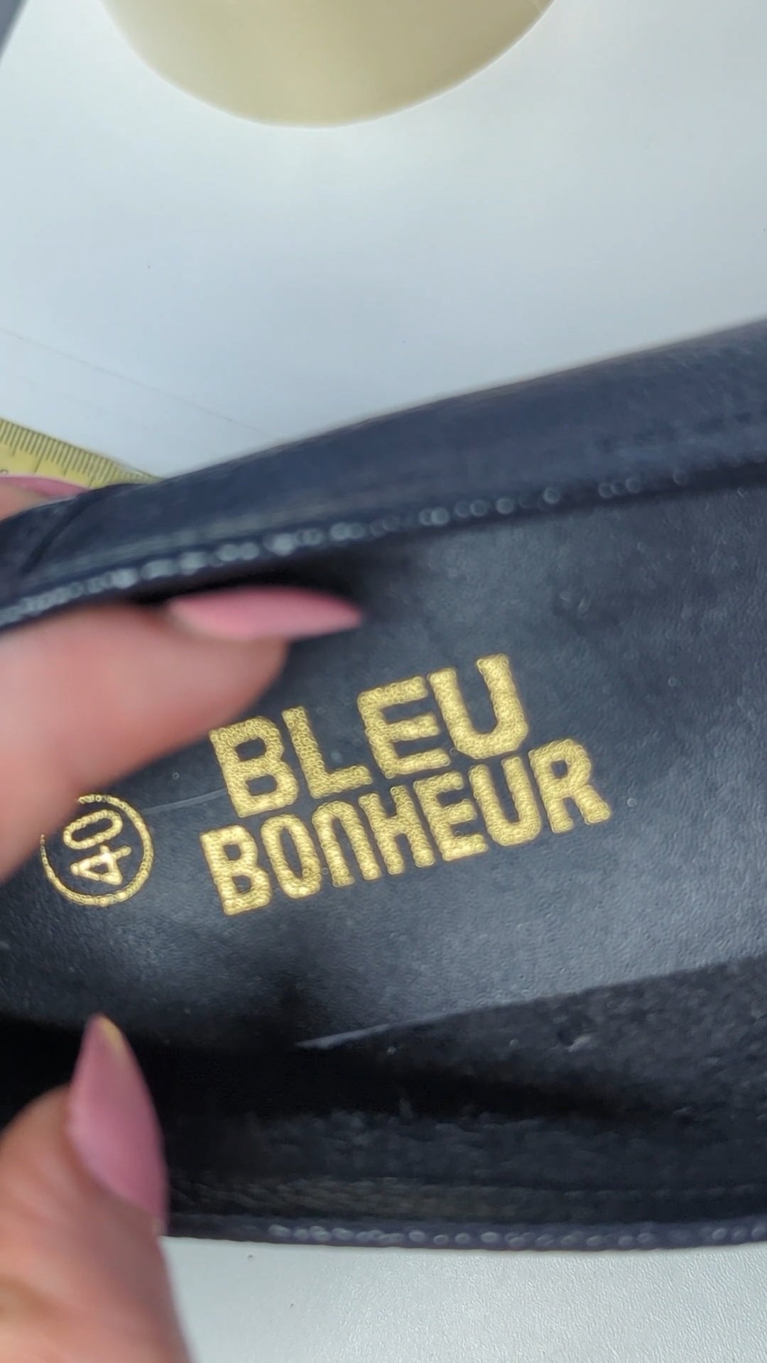 85645 - Enregistrement