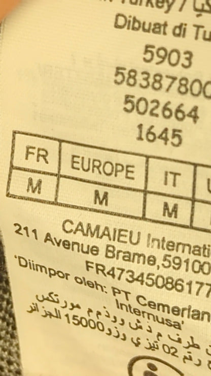 85654 - Enregistrement