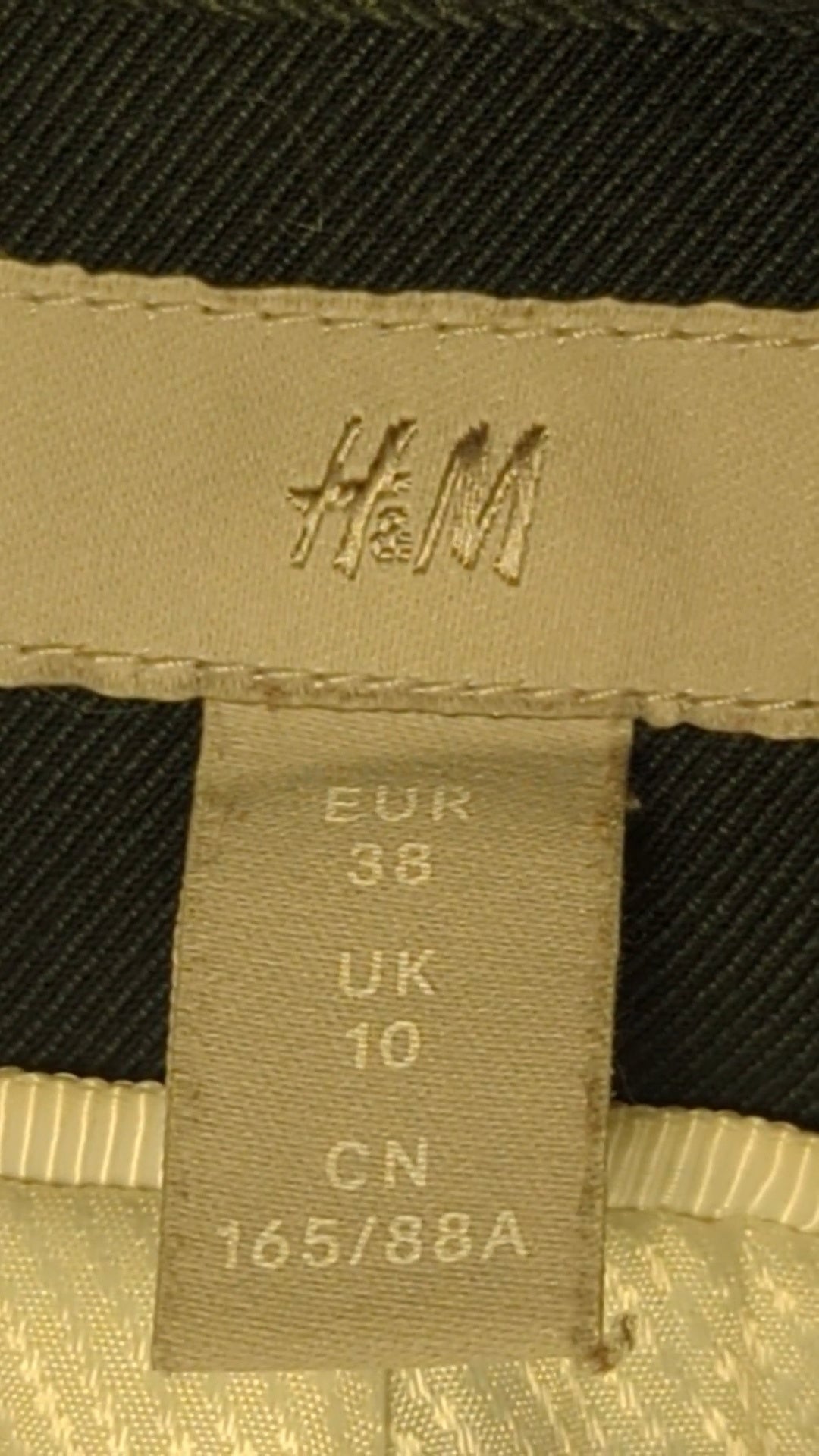 85659 - Enregistrement