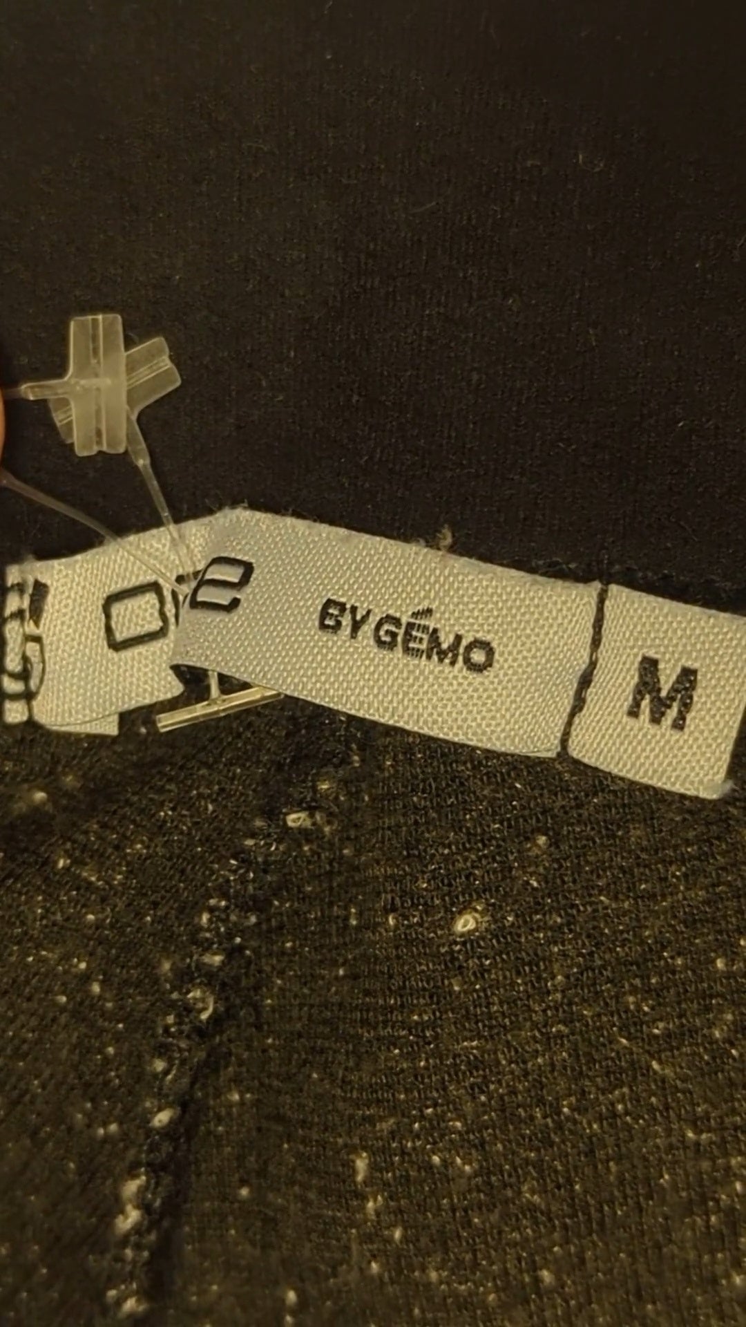 85664 - Enregistrement