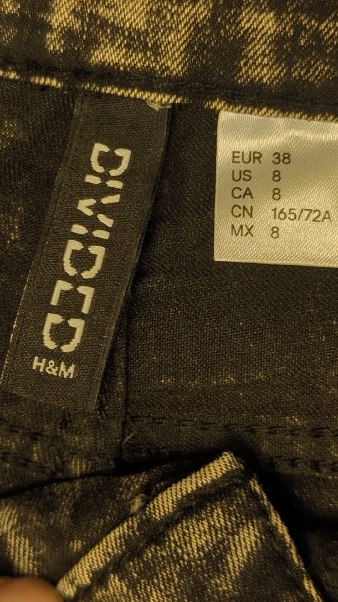 85665 - Enregistrement