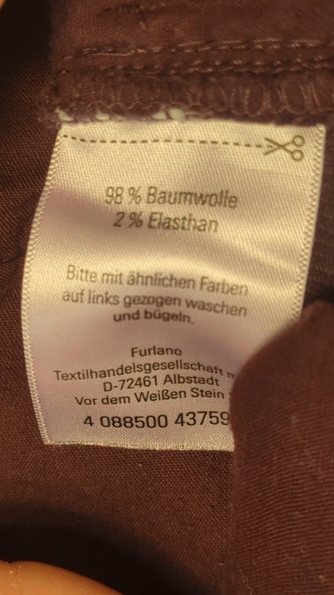 85668 - Enregistrement