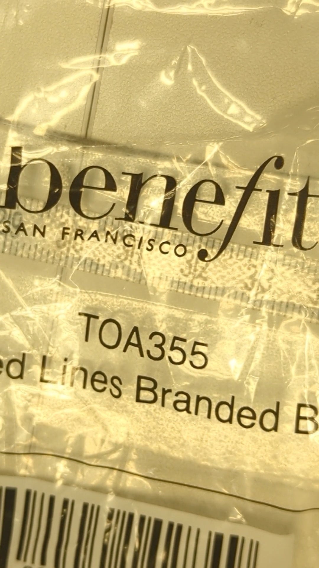 85669 - Enregistrement