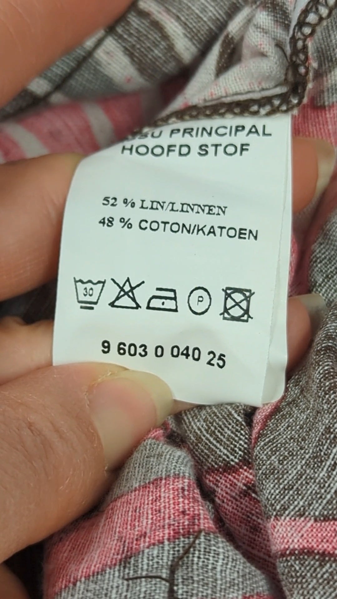 85748 - Enregistrement