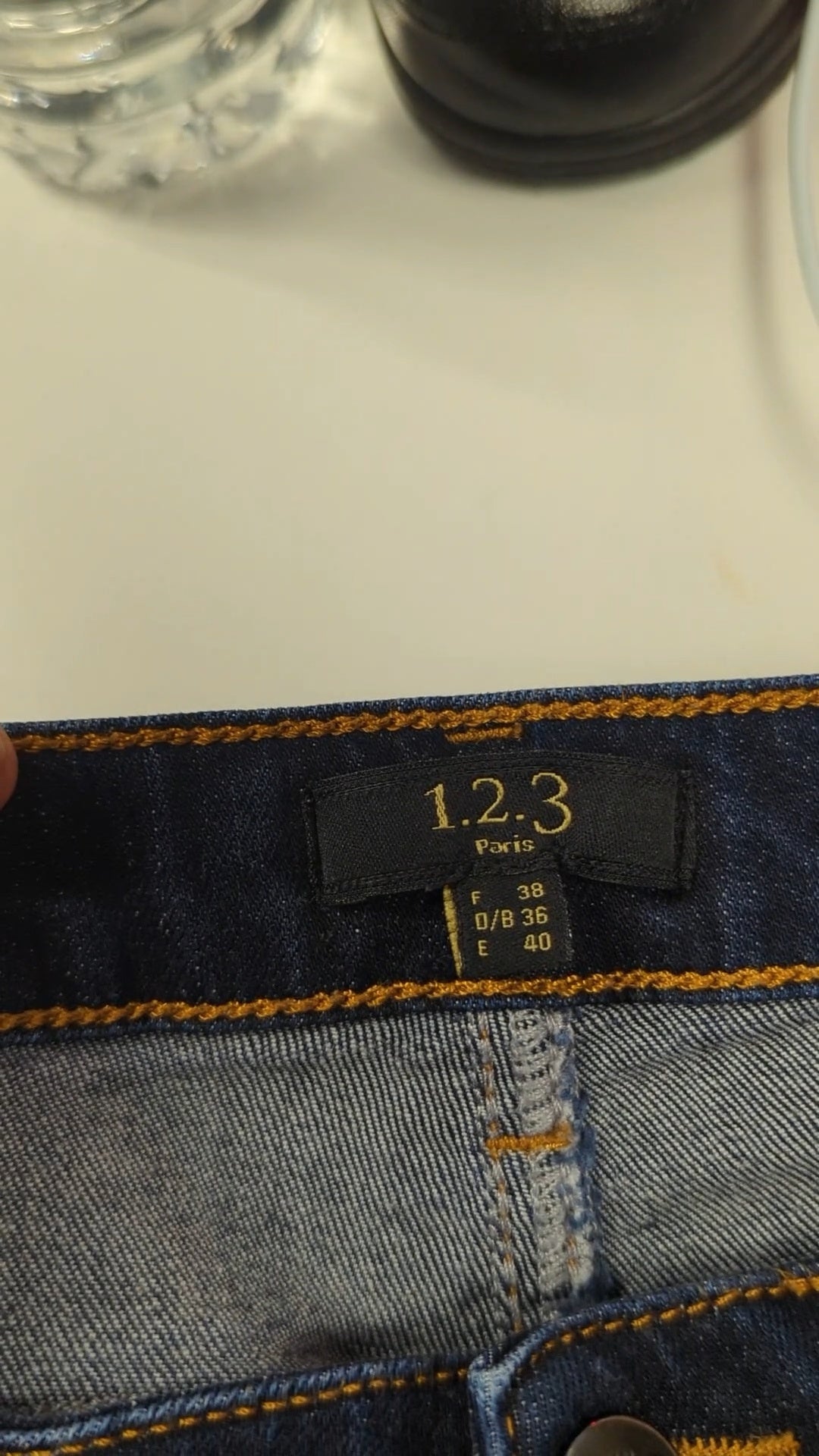 85796 - Enregistrement