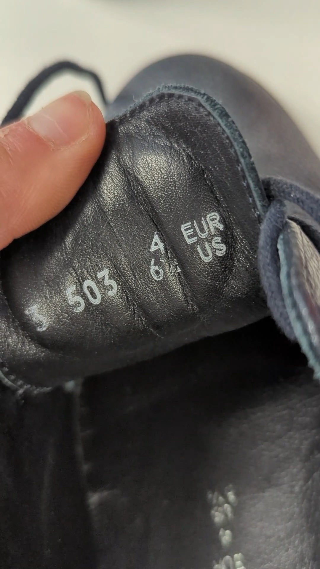 85947 - Enregistrement