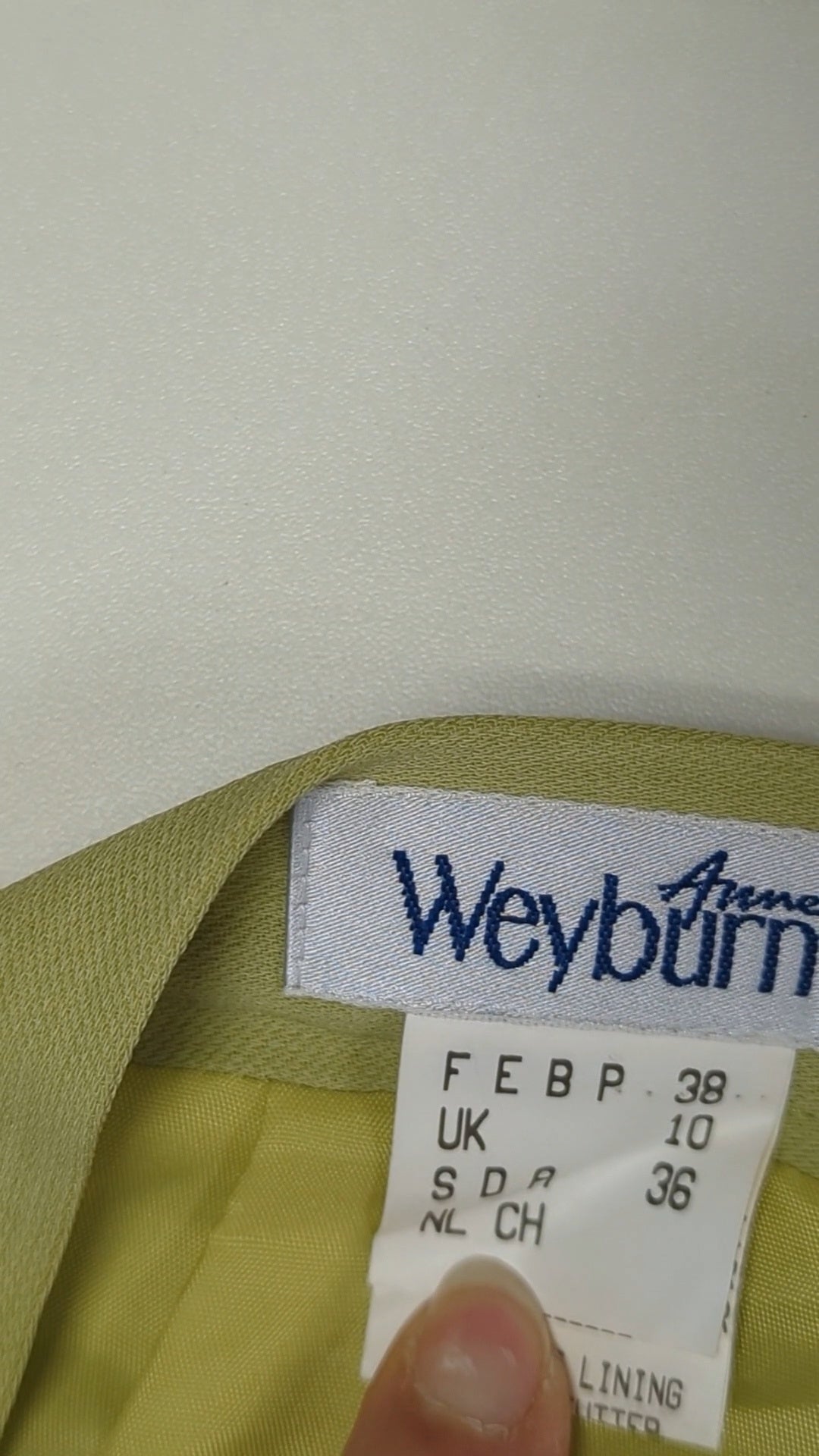 86022 - Enregistrement