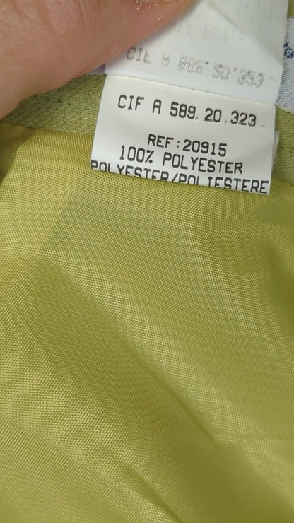 86022 - Enregistrement