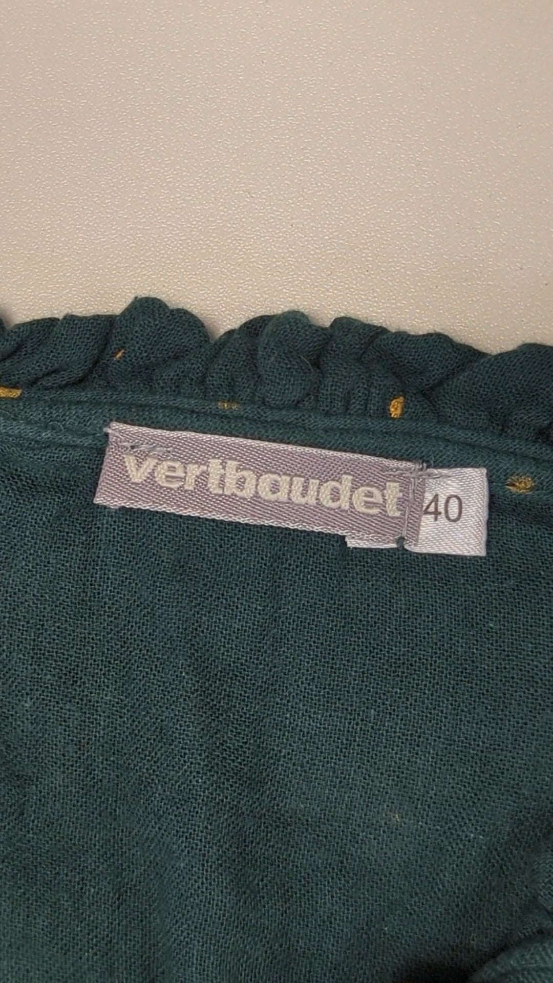 86027 - Enregistrement