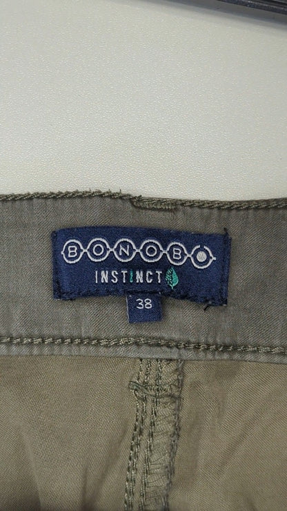 86033 - Enregistrement