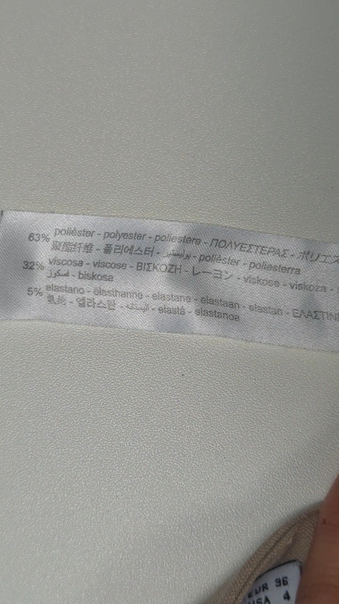86038 - Enregistrement